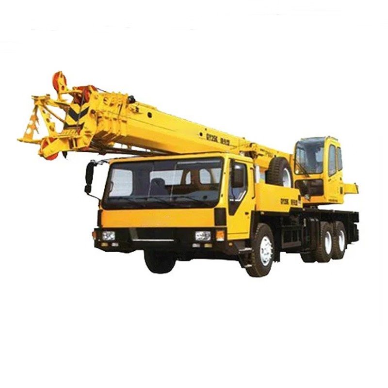 35 Ton Carry Crane